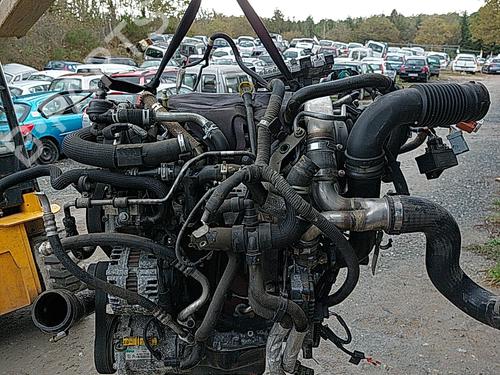 Engine PEUGEOT 407 Coupe (6C_) 2.7 HDi | BP21515519M1 - Image 2