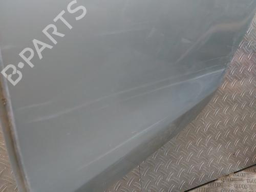Left rear door PEUGEOT 208 I (CA_, CC_) 1.6 HDi | BP23029096C4