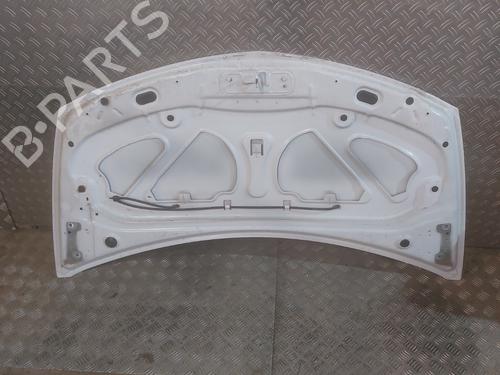 Capot Capot RENAULT CLIO III (BR0/1, CR0/1) 1.5 dCi (75 hp) 21510237 21510237