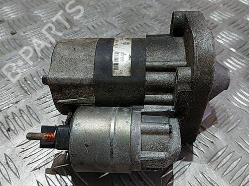 Used Starter Starter RENAULT CLIO II (BB_, CB_) 1.4 16V (B/CB0P, BB13) (98 hp) 21506235 21506235
