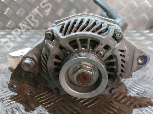 Generator OPEL AGILA (B) (H08) 1.2 (F68) (94 hp) 21671333