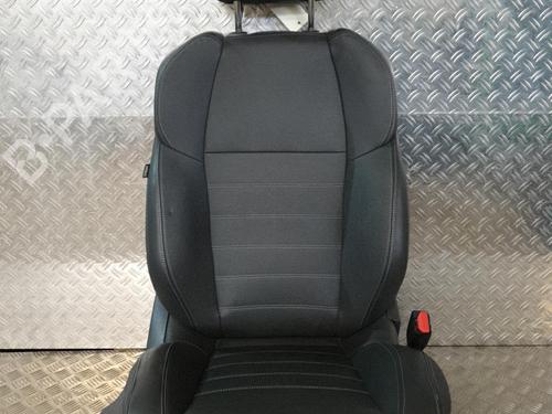 Right front seat PEUGEOT 508 SW I (8E_) 2.0 BlueHDi 150 | BP21511548C16 