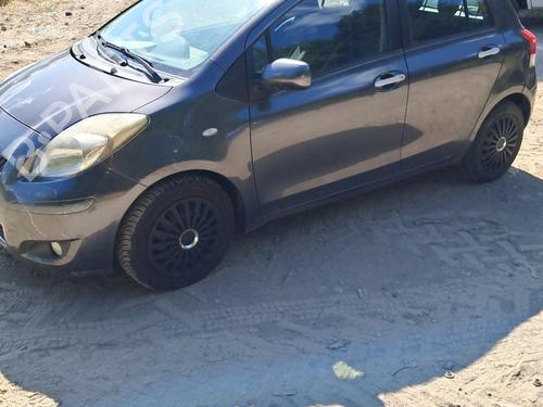Switch TOYOTA YARIS (_P9_) 1.4 D-4D (NLP90_, NLP90R) | BP26952352I30 - Image 10