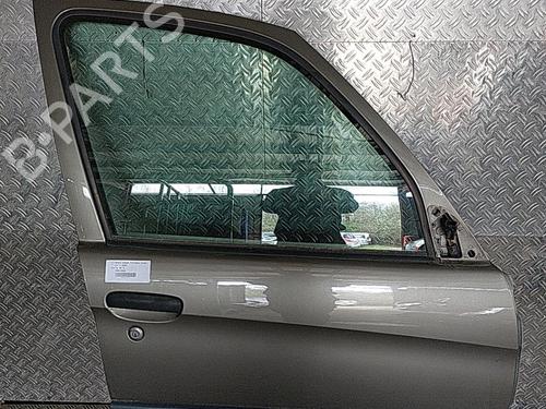 Right front door CITROËN XSARA PICASSO (N68) 1.6 HDi | BP21514568C3 