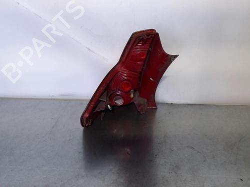 Højre baglygte CITROËN C4 I (LC_) 1.6 HDi (90 hp) 29473913