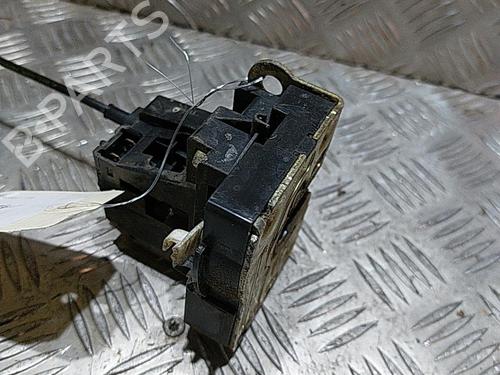Used Front right lock Front right lock RENAULT SCÉNIC I MPV (JA0/1_, FA0_) 1.9 dCi (JA05, JA1F) (102 hp) 21508863 21508863