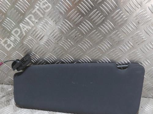 Right sun visor BMW 5 (E60) 525 d | BP21513757I2 