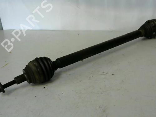 Used Right front driveshaft SEAT ALTEA (5P1) 1.9 TDI (105 hp) 30096335