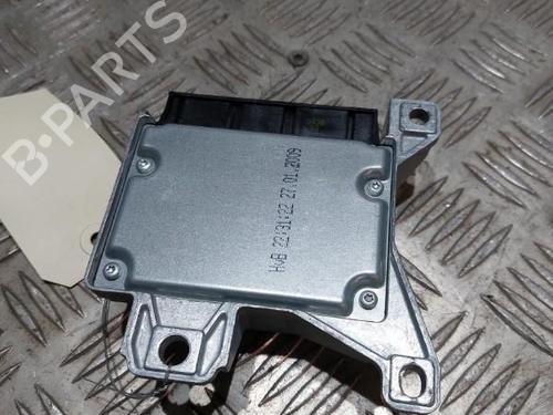 ECU airbags PEUGEOT 308 I (4A_, 4C_) 1.6 HDi | BP21512146M53 