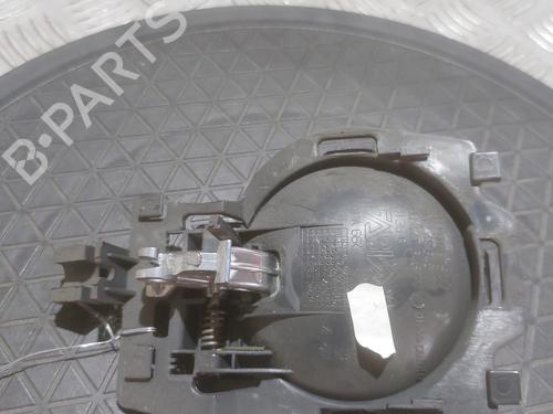 Front left interior door handle CITROËN C2 (JM_) 1.4 HDi | BP24497645I13 