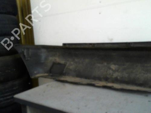 Rear bumper VW POLO III (6N1) 64 1.9 SDI | BP27583311C8 