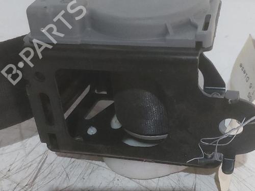 Rear left seatbelt CITROËN C4 II (NC_) 1.6 HDi 110 | BP33114079I29 - Image 2