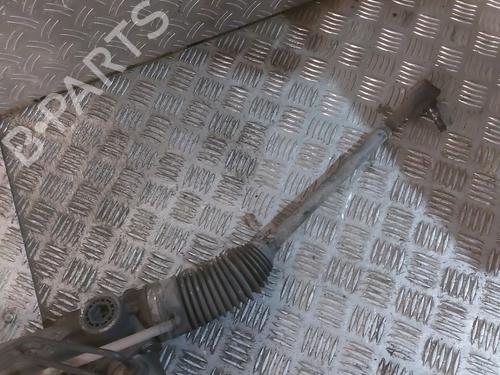 Used Steering rack Steering rack PEUGEOT 206 CC (2D) 1.6 16V (2DNFUF, 2DNFUR) (109 hp) 21669704 21669704
