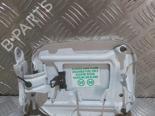 Fuel flap RENAULT KADJAR (HA_, HL_) 1.2 TCe 130 (HLMR) | BP23811526C131