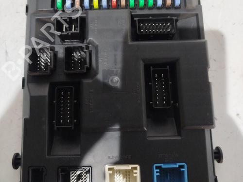 Used Electronic module Electronic module CITROËN C3 II (SC_) 1.4 HDi 70 (SC8HZC, SC8HR0, SC8HP4) (68 hp) 39725793 39725793