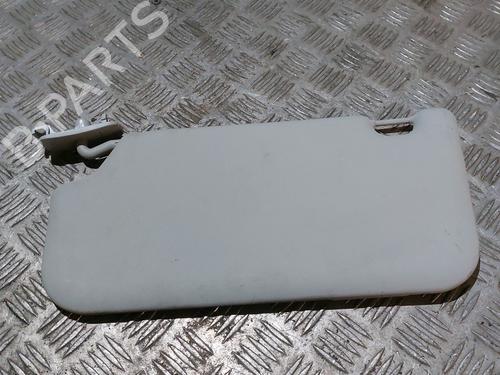 Used Right sun visor Right sun visor FORD FIESTA VI (CB1, CCN) 1.4 TDCi (70 hp) 21509658 21509658