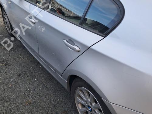 Left front seat BMW 1 (E87) 118 d | BP21513580C15  - Image 8