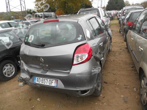 Left front window switch RENAULT CLIO III (BR0/1, CR0/1) 1.5 dCi (C/BR0G, C/BR1G) | BP29027932I27 - Image 4