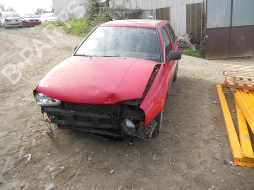 Left taillight VW GOLF III (1H1) 1.9 TDI | BP28577743C34 