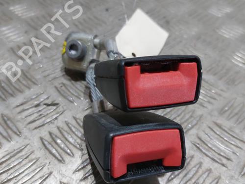 Used Seat buckle Seat buckle VW GOLF VI (5K1) 2.0 TDI (110 hp) 21514058 21514058