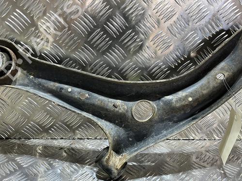 Right front suspension arm FORD FIESTA VI (CB1, CCN) 1.5 TDCi | BP21502946M13 