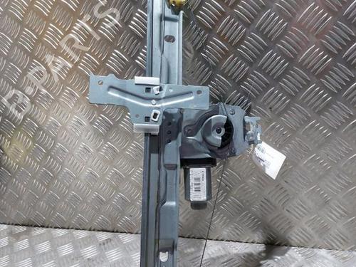 Used Front right window mechanism Front right window mechanism 21508363 21508363