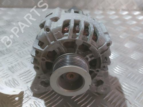 Used Alternator Alternator RENAULT TWINGO II (CN0_) 1.2 16V (CN04, CN0B) (75 hp) 24504667 24504667