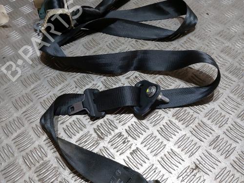 Used Rear right seatbelt Rear right seatbelt RENAULT TWINGO II (CN0_) 1.2 16V (CN0K, CN0V, CN0A) (76 hp) 21503142 21503142
