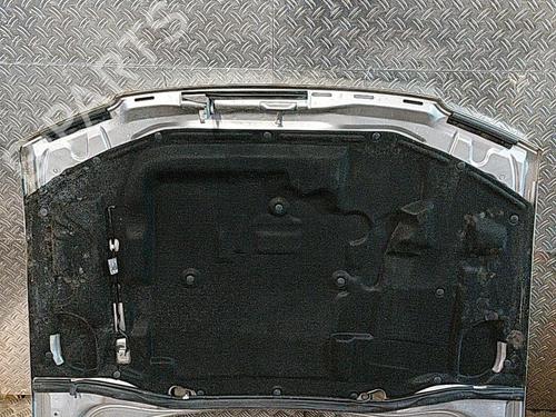 Hood PEUGEOT 306 Hatchback (7A, 7C, N3, N5) 1.6 | BP21504269C1 