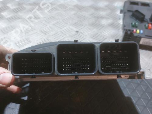 Electronic module PEUGEOT 206+ (2L_, 2M_) 1.4 HDi eco 70 | BP33560093M83 - Image 3