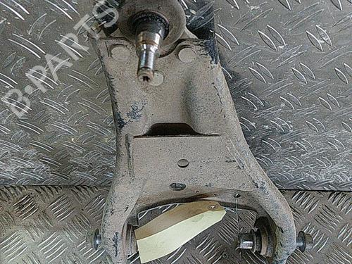 Used Right front suspension arm Right front suspension arm 21506737 21506737