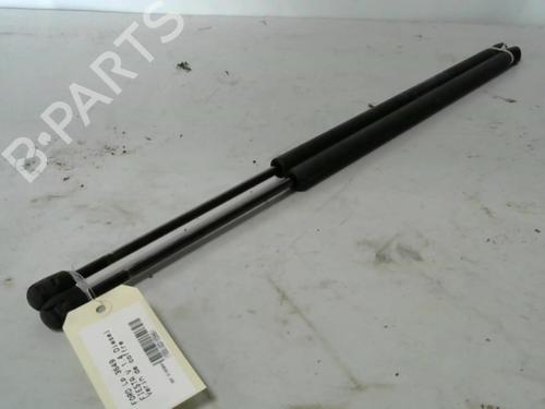 Used Tailgate lift support FORD FIESTA V (JH_, JD_) 1.4 TDCi (68 hp) 28620368