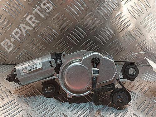 Rear wiper motor SEAT IBIZA IV (6J5, 6P1) 1.9 TDI | BP21506567M102 