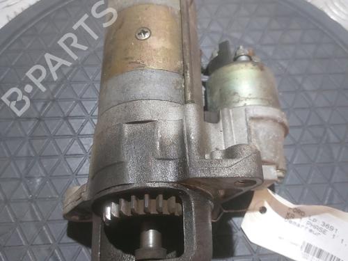 Anlasser für FORD KA (RB_) 1.3 i (60 hp) 29484106
