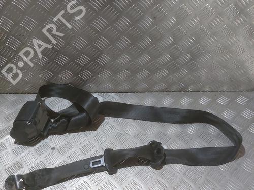 Used Rear left belt tensioner VW POLO (9N_, 9A_) 1.4 TDI (70 hp) 23810656