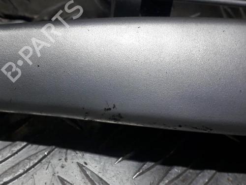 Rear right exterior door handle DACIA SANDERO 1.5 dCi | BP21511285C130 