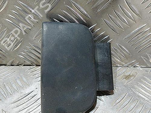 Front right exterior door handle PEUGEOT PARTNER Box Body/MPV (5_, G_) 1.9 D | BP21504695C129