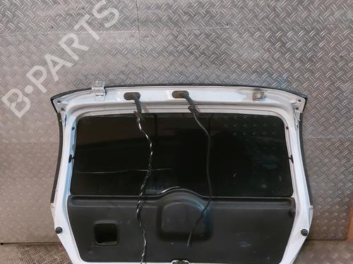 Used Tailgate Tailgate 21669893 21669893