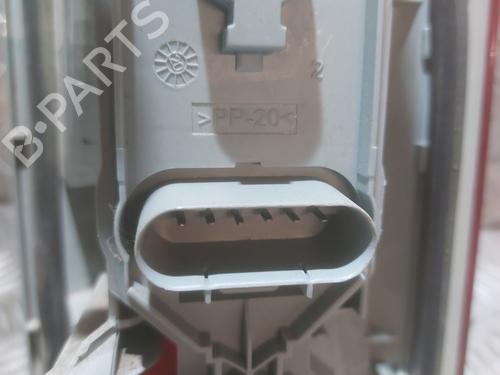 Left taillight FORD TRANSIT CONNECT (P65_, P70_, P80_) 1.8 Di | BP29211485C34