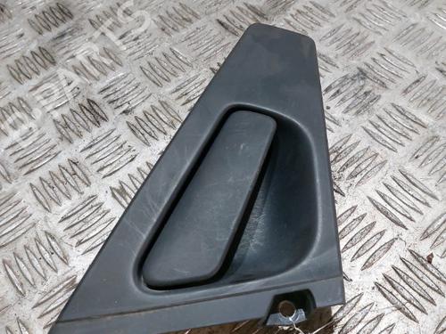 Used Rear left exterior door handle RENAULT CLIO IV (BH_) 0.9 TCe 90 (BHNF, BHMA, BHMH, BHJK, BHJR) (90 hp) 21505602