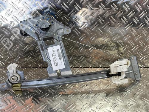 Used Rear left window mechanism CITROËN XSARA (N1) 1.4 i (75 hp) 21507604