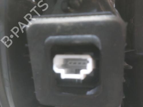 Used Right taillight Right taillight RENAULT GRAND SCÉNIC III (JZ0/1_) 1.6 dCi (JZ00, JZ12) (130 hp) 28427975 28427975