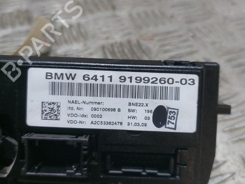Climate control BMW 1 (E87) 118 d | BP21509420I5 