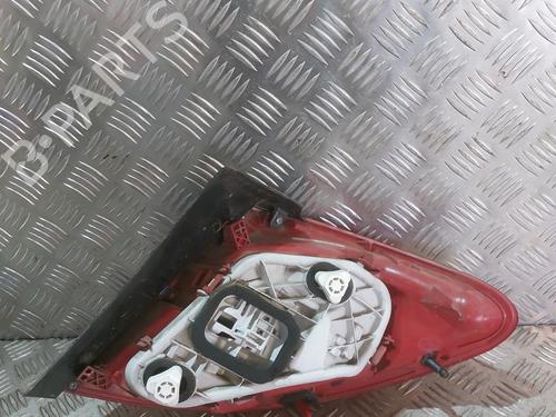 Left taillight OPEL MERIVA B MPV (S10) 1.7 CDTI (75) | BP21670893C34 