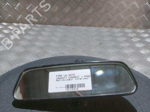 Used Rear mirror FORD TRANSIT CONNECT (P65_, P70_, P80_) 1.8 Di (75 hp) 29737462