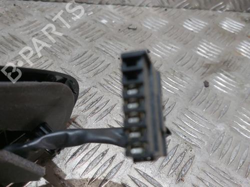Used Left mirror Left mirror PEUGEOT 306 Hatchback (7A, 7C, N3, N5) 1.9 DT (90 hp) 21509871 21509871