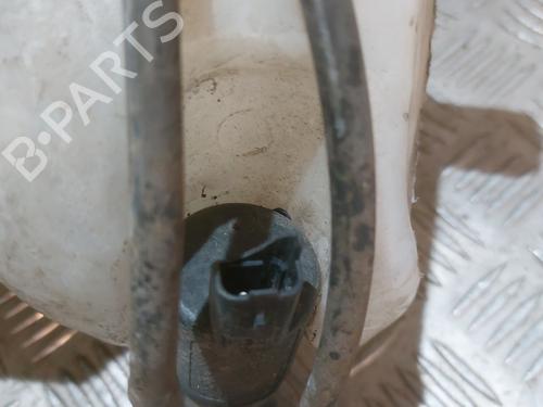 Windscreen washer tank CITROËN C4 Picasso I MPV (UD_) 1.6 HDi 110 | BP24131981C113 