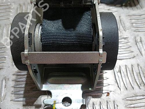 Used Rear right seatbelt Rear right seatbelt DACIA SANDERO 1.5 dCi (68 hp) 21510556 21510556