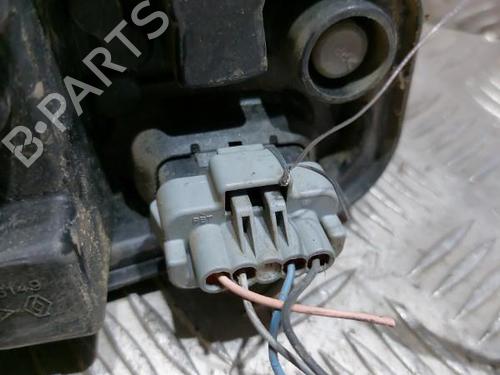 Used Lamp holder RENAULT MEGANE III Hatchback (BZ0/1_, B3_) 1.5 dCi (BZ09, BZ0D, BZ1W, BZ29, BZ14) (110 hp) 21512087