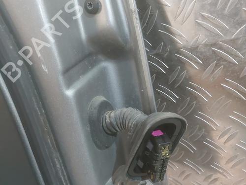 Left front door AUDI A4 B6 (8E2) 2.5 TDI | BP21669423C2 